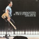 Bruce Springsteen & The E-Street Band - Live/1975-85-0