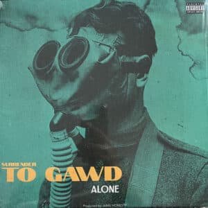 Ferris Blusa x Jamil Honesty - Surrender To Gawd Alone-0