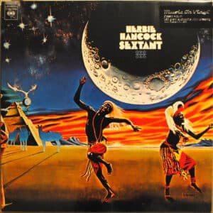 Herbie Hancock - Sextant-0