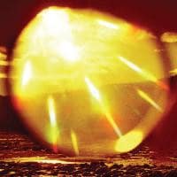 Eternal Tapestry & Sun Araw - Night Gallery-0