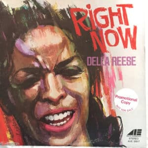 Della Reese - Right Now-0