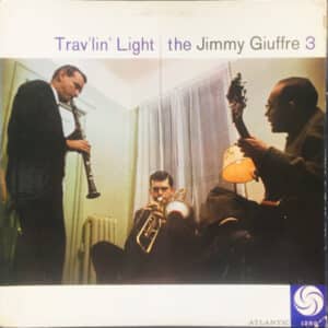 The Jimmy Giuffre Trio - Trav'lin' Light-0