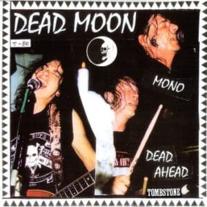 Dead Moon - Dead Ahead-0