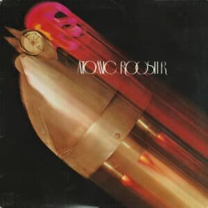 Atomic Rooster - Death Walks Behind You-0