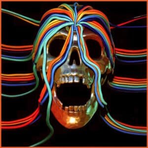 Thee Oh Sees - Intercepted Message-0