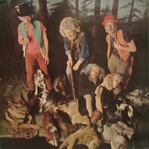 Jethro Tull - This Was-0