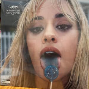 Camila Cabello - C,XOXO-0