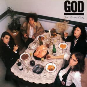 God (6) - For Lovers Only-1