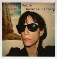 Patti Smith - Outside Society-0