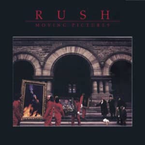 Rush - Moving Pictures-0