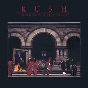 Rush - Moving Pictures-0