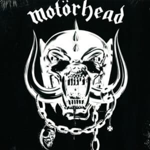 Motörhead - Motörhead-0