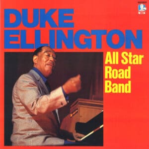Duke Ellington - All Star Road Band-0