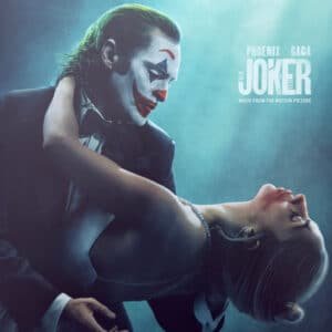 Joaquin Phoenix, Lady Gaga - Joker: Folie À Deux (Music From The Motion Picture)-0