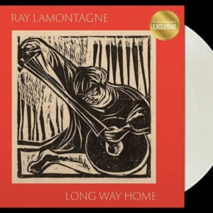 Ray Lamontagne - Long Way Home-0