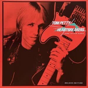 Tom Petty And The Heartbreakers - Long After Dark-0