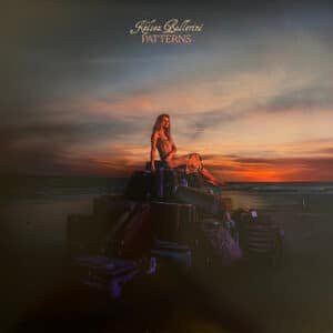 Kelsea Ballerini - Patterns-0