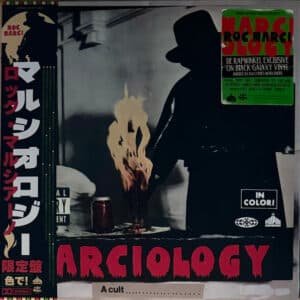 Roc Marciano - Marciology-0