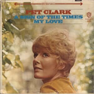 Petula Clark - My Love-0