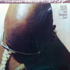 Isaac Hayes - Hot Buttered Soul-0