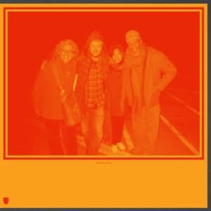 Blues Control & Laraaji - FRKWYS Vol. 8-0