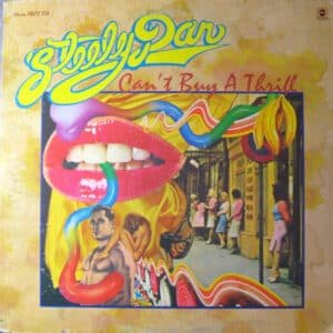 Steely Dan - Can't Buy A Thrill-0