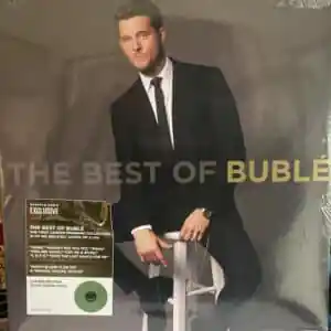 Michael Bublé - The Best Of Bublé-0