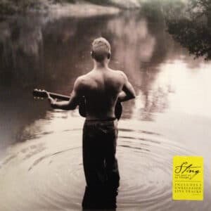 Sting - The Best Of 25 Years-0