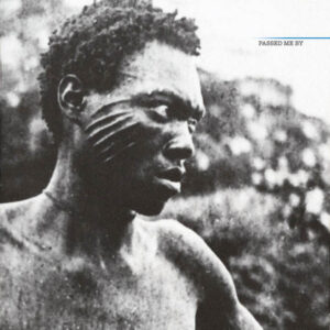 Andy Stott - Passed Me By / We Stay Together-0