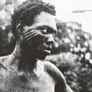 Andy Stott - Passed Me By / We Stay Together-0