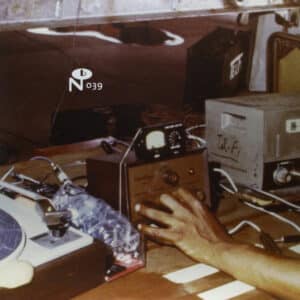 Various - Eccentric Soul: The Nickel & Penny Labels-0