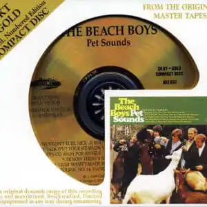 The Beach Boys - Pet Sounds-0