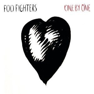Foo Fighters - One By One-0