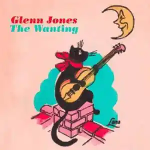 Glenn Jones (2) - The Wanting-0