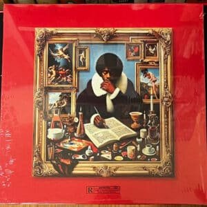 Vega7 The Ronin x Ayo Shamir - Griotes Of The 3rd Rail-0