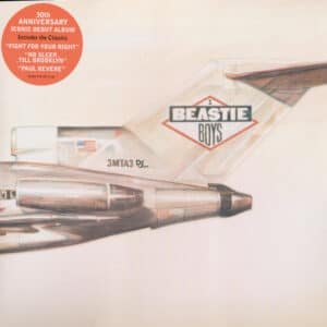 Beastie Boys - Licensed To Ill-0