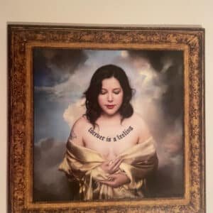 Lucy Dacus - Forever Is A Feeling