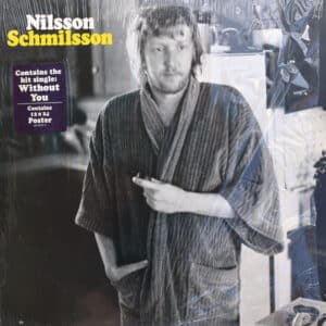 Harry Nilsson - Nilsson Schmilsson