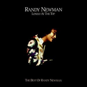 Randy Newman - Lonely At The Top - The Best Of Randy Newman-0