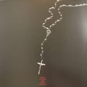 My Chemical Romance - Three Cheers For Sweet Revenge-0