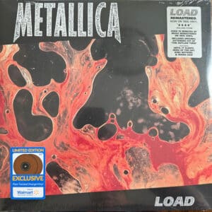 Metallica - Load-0