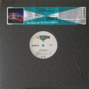 Big Ghost LTD - Trust The Sopranos '83 Miami Edition-0