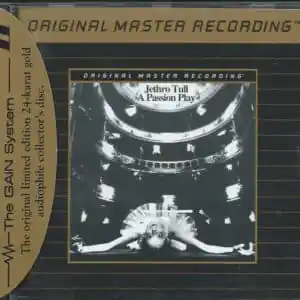 Jethro Tull - A Passion Play-0