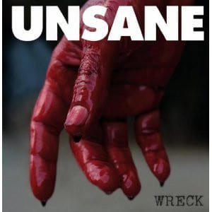 Unsane - Wreck-0
