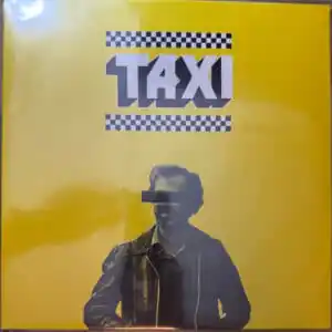 Jazzsoon - Taxi - Season 5-0