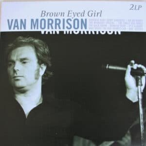 Van Morrison - Brown Eyed Girl-0