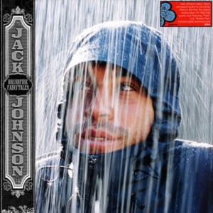 Jack Johnson - Brushfire Fairytales-0