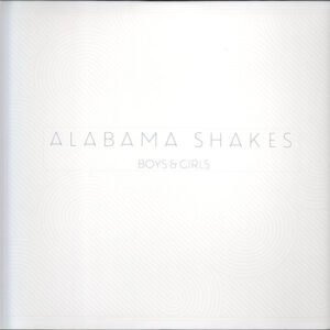 Alabama Shakes - Boys & Girls-0