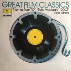 Various - Great Film Classics-0