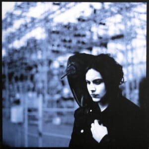 Jack White (2) - Blunderbuss-0